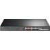 Неуправляемый коммутатор TP-Link TL-SL1218P