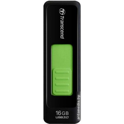 USB Flash Transcend JetFlash 760 16GB (TS16GJF760)