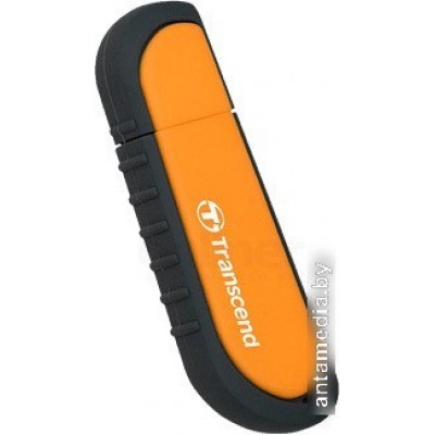 USB Flash Transcend JetFlash V70 8 Гб (TS8GJFV70)