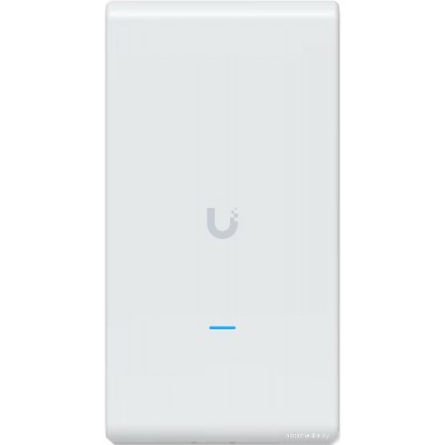Точка доступа Ubiquiti U6 Mesh Pro