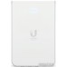 Точка доступа Ubiquiti UniFi 6 In-Wall AP U6-IW