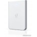 Точка доступа Ubiquiti UniFi 6 In-Wall AP U6-IW