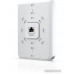 Точка доступа Ubiquiti UniFi 6 In-Wall AP U6-IW