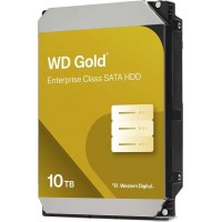 Жесткий диск WD Gold 10TB WD103KRYZ