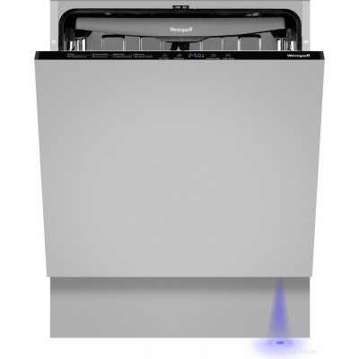 Встраиваемая посудомоечная машина Weissgauff BDW 6038 Infolight
