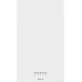Кухонная вытяжка Weissgauff Box 40 PB White