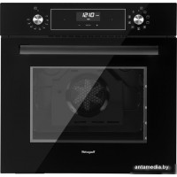 Электрический духовой шкаф Weissgauff EOA 39 PDB