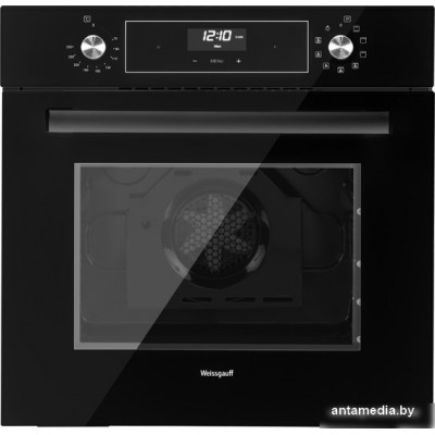Электрический духовой шкаф Weissgauff EOA 39 PDB Электрический духовой шкаф Weissgauff EOA 39 PDB