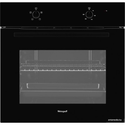 Электрический духовой шкаф Weissgauff EOM 108 PDB Электрический духовой шкаф Weissgauff EOM 108 PDB