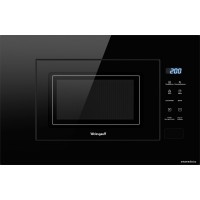 Микроволновая печь Weissgauff HMT-206 Compact Grill