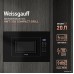 Микроволновая печь Weissgauff HMT-206 Compact Grill