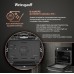 Газовый духовой шкаф Weissgauff WGO 706 D Black Glass