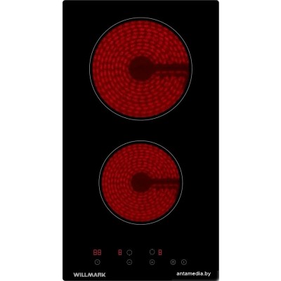Варочная панель Willmark WCH-2301R