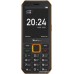 Телефон Xenium X300 (оранжевый/черный)