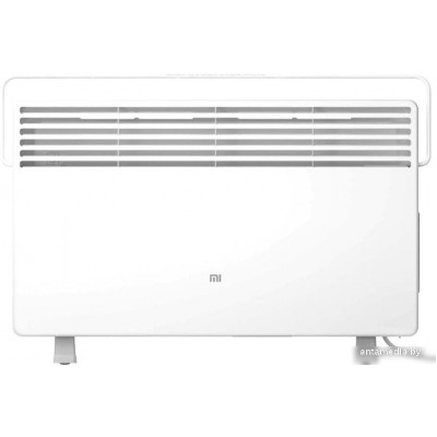 Конвектор Xiaomi Mi Smart Space Heater S KRDNQ03ZM (с переходником на евровилку)