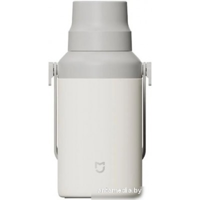 Термос Xiaomi Mijia Big Belly Thermos Cup MJDDB01PL 1 л (белый)