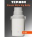 Термос Xiaomi Mijia Big Belly Thermos Cup MJDDB01PL 1 л (белый)