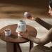 Термос Xiaomi Mijia Big Belly Thermos Cup MJDDB01PL 1 л (белый)
