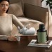 Термос Xiaomi Mijia Big Belly Thermos Cup MJDDB01PL 1 л (белый)
