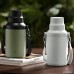 Термос Xiaomi Mijia Big Belly Thermos Cup MJDDB01PL 1 л (белый)