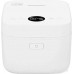 Рисоварка Xiaomi Mijia Induction Heating Rice Cooker 2 4L MFB2BM (с переходником на евровилку)