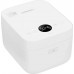Рисоварка Xiaomi Mijia Induction Heating Rice Cooker 2 4L MFB2BM (с переходником на евровилку)