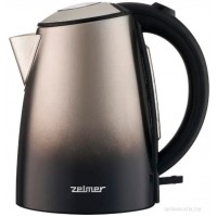 Электрический чайник Zelmer ZCK1275