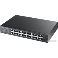Коммутатор Zyxel GS1900-24E