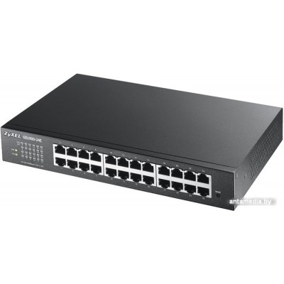 Коммутатор Zyxel GS1900-24E