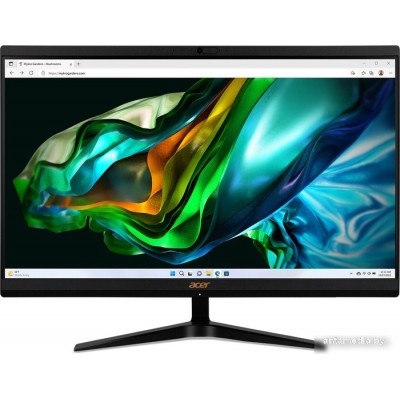 Моноблок Acer Aspire C24-1800 DQ.BKLCD.004