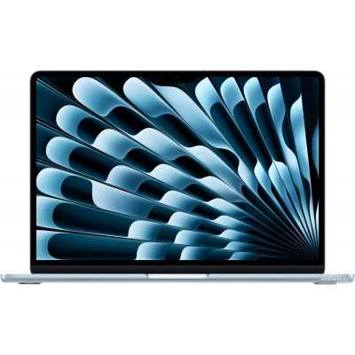 Ноутбук Apple MacBook Air 13" M4 2025 MC6U4
