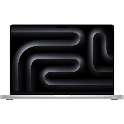 Ноутбук Apple Macbook Pro 16.2" M4 Pro 2024 MX2U3