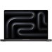 Ноутбук Apple Macbook Pro 16.2" M4 Pro 2024 MX2Y3