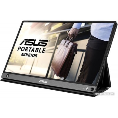 Монитор ASUS ZenScreen MB16AHP