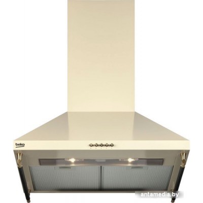 Кухонная вытяжка BEKO CWB 6410 CR