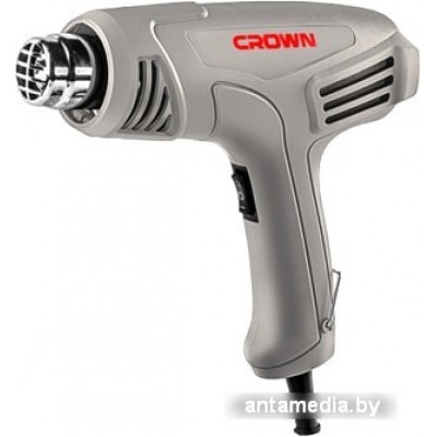 Промышленный фен Crown CT19017