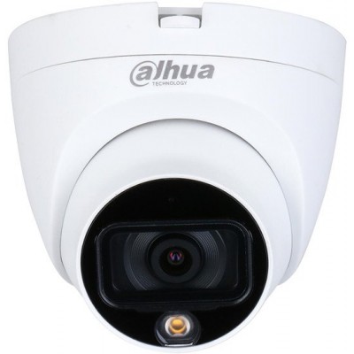 CCTV-камера Dahua DH-HAC-HDW1209TLQP-A-LED-0280B-S2