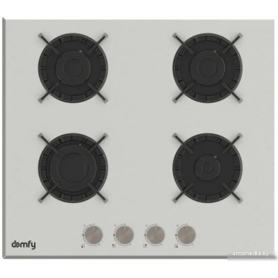 Варочная панель Domfy DM6430GH IX