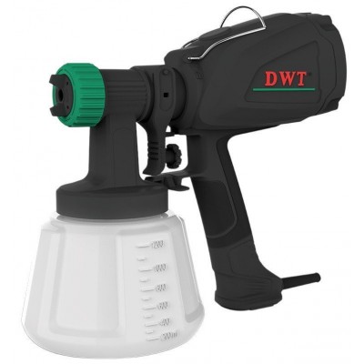 Краскораспылитель DWT ESPP06-900