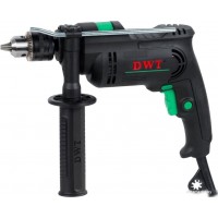 Ударная дрель DWT SBMP06-13