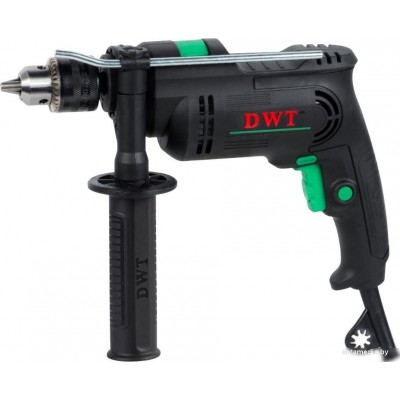 Ударная дрель DWT SBMP06-13