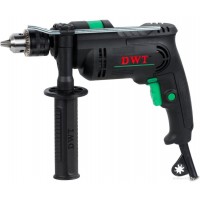 Ударная дрель DWT SBMP07-13