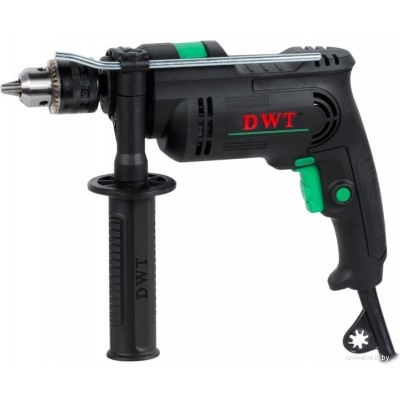 Ударная дрель DWT SBMP07-13