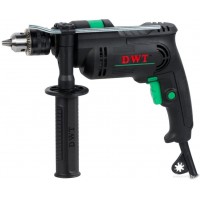 Ударная дрель DWT SBMP08-13