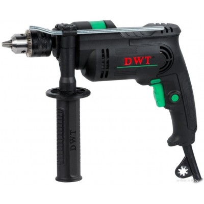 Ударная дрель DWT SBMP08-13