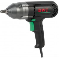 Гайковерт DWT SSP07-24 BMC (кейс)