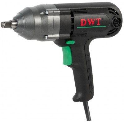 Гайковерт DWT SSP07-24 BMC (кейс)