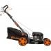 Газонокосилка ELAND BGL-646SA