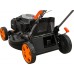 Газонокосилка ELAND BGL-646SA