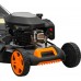 Газонокосилка ELAND BGL-756SA